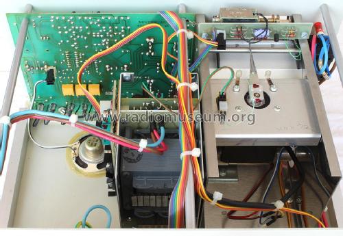 Flutter Audiocorder EMT 423; Elektromesstechnik (ID = 2921615) Equipment