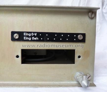 Hallspirale FNH 63; Elektromesstechnik (ID = 1703401) Misc