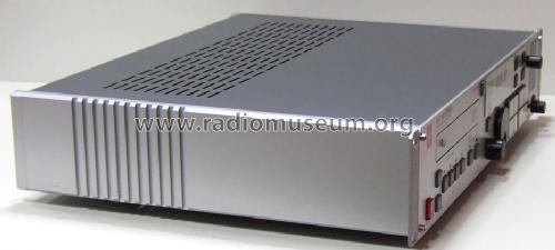 Professional CD-Player EMT981; Elektromesstechnik (ID = 585574) Sonido-V