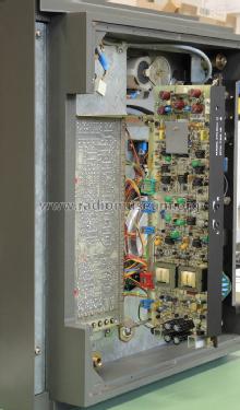 Rundfunk-Plattenspieler EMT938; Elektromesstechnik (ID = 1526638) Ton-Bild