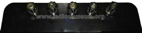 Voltmérő - Voltmeter LLV; Elektromos (ID = 2401645) Equipment