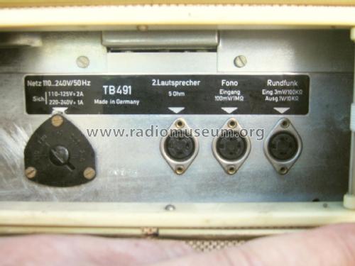 TB491; Elektron; (ID = 2397436) Reg-Riprod