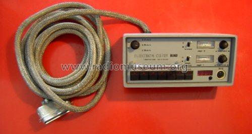 Bund C3/21; Elektron; (ID = 756539) Misc