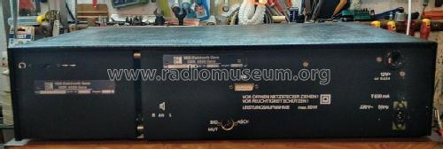 Kassetten-Aufnahmegerät CAW-2A; Elektronik Gera, VEB (ID = 3006344) R-Player