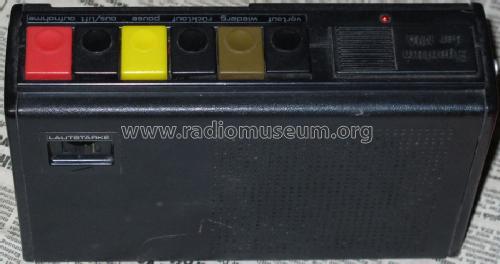 Kassettenrecorder KDG-U ; Elektronik Gera, VEB (ID = 1657145) R-Player