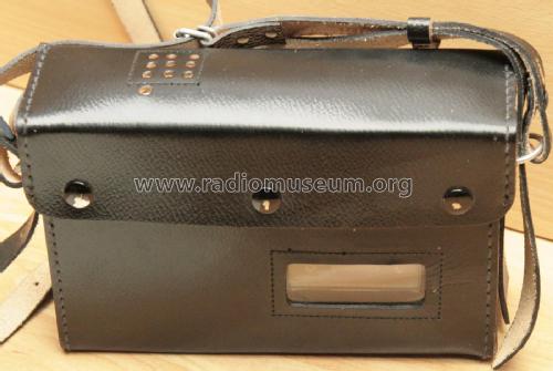 Kassettenrecorder KDG-U ; Elektronik Gera, VEB (ID = 2597255) R-Player