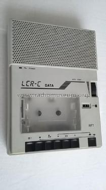 LCR-C Data; Elektronik Gera, VEB (ID = 2824746) R-Player