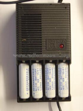 NLG 20; Elektronik Gera, VEB (ID = 415973) Power-S