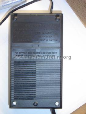 NLG 20; Elektronik Gera, VEB (ID = 415974) Power-S
