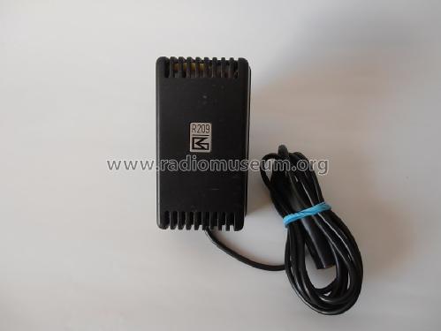 R209; Elektronik Gießübel, (ID = 1408095) Power-S