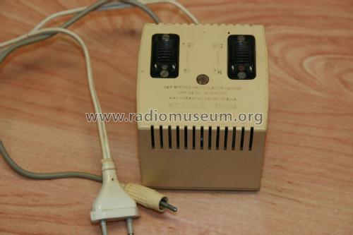 UNI-Netzteil N200; Elektronik Gießübel, (ID = 2065166) Power-S