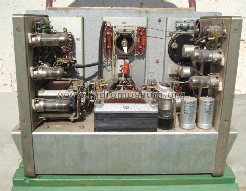 Impedancia mérő TT-3105; Elektronika (ID = 2100098) Equipment