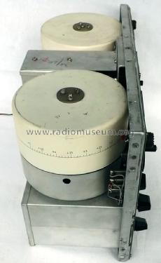 Level Oscillator ET70T/A; Elektronika (ID = 1515419) Equipment