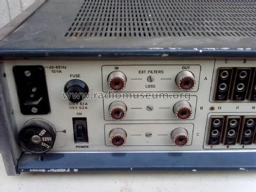 Noise Generator EZG-2; Elektronika (ID = 2176305) Equipment