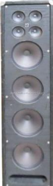 RS516B; Elektronika Praha; (ID = 2729050) Speaker-P