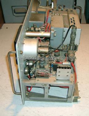 AM-FM Signal Generator 1173/B / TR-0601-B; EMG, Orion-EMG, (ID = 1944579) Equipment