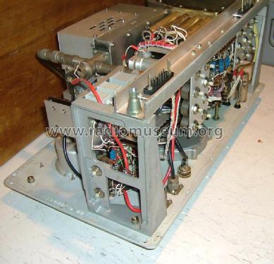AM-FM Signal Generator 1173/B / TR-0601-B; EMG, Orion-EMG, (ID = 1944583) Equipment