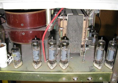 Audio Frequency RC Oscillator 1113F / TR-0101-F; EMG, Orion-EMG, (ID = 1828276) Ausrüstung