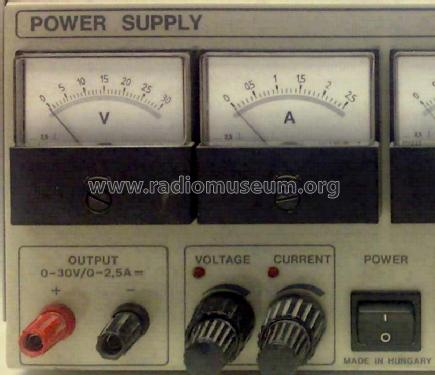 Dual Power Supply 18145; EMG, Orion-EMG, (ID = 969822) Equipment