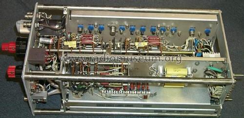 Dual Time Base 1589-U-592 / TR-4723; EMG, Orion-EMG, (ID = 796009) Ausrüstung