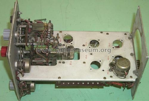 Fast-Rise adaptor 1589-U-1/TR 4704; EMG, Orion-EMG, (ID = 795574) Equipment