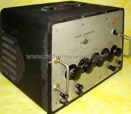 Impulse Generator 1151; EMG, Orion-EMG, (ID = 1454189) Equipment