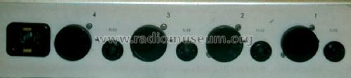 Lab. Power Supply 1833/ TR-9102; EMG, Orion-EMG, (ID = 1586170) Equipment