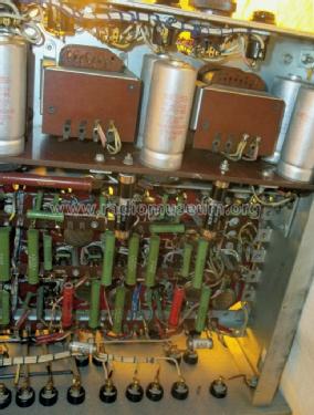 Lab. Power Supply 1833/ TR-9102; EMG, Orion-EMG, (ID = 1586175) Equipment
