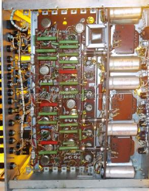 Lab. Power Supply 1833/ TR-9102; EMG, Orion-EMG, (ID = 1586176) Equipment