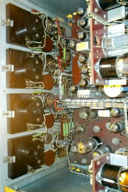 Lab. Power Supply 1833/ TR-9102; EMG, Orion-EMG, (ID = 1586177) Equipment