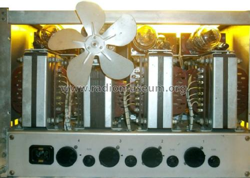 Lab. Power Supply 1833/ TR-9102; EMG, Orion-EMG, (ID = 1586178) Equipment