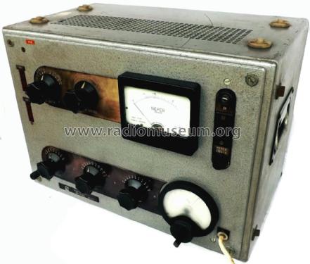 Laboratory Pulse Generator TR-0202; Elektronika (ID = 1575176) Equipment