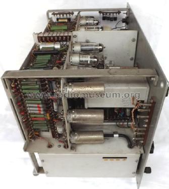 Laboratory Pulse Generator TR-0202; Elektronika (ID = 1575179) Equipment