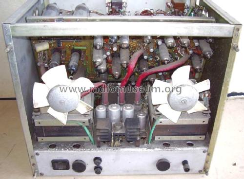 Laboratory Pulse Generator 1154 / TR-0302; EMG, Orion-EMG, (ID = 799102) Equipment