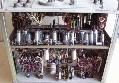 Laboratory Pulse Generator 1154 / TR-0302; EMG, Orion-EMG, (ID = 799105) Equipment