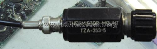 Microwave Power Meter 1383 / TZA-353; EMG, Orion-EMG, (ID = 618638) Equipment