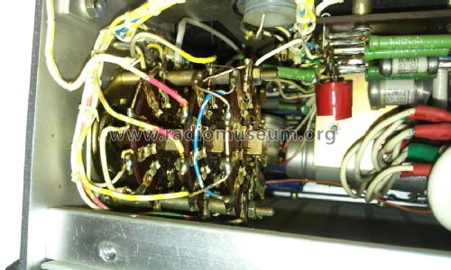 Orivohm II. 1341/E - TR-1401; EMG, Orion-EMG, (ID = 2504769) Equipment