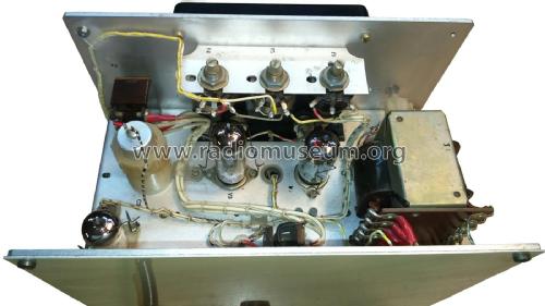 Orivohm II. 1341/E - TR-1401; EMG, Orion-EMG, (ID = 2504777) Equipment