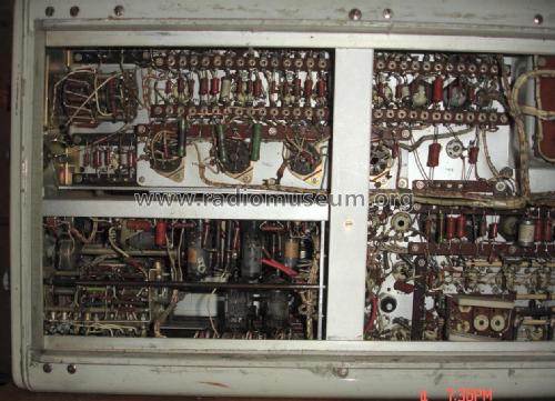 Oscilloscope 1546/TR-4401; EMG, Orion-EMG, (ID = 1972466) Equipment