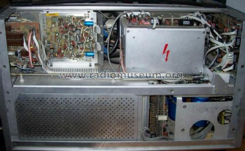 Oscilloscope 1556 / TR-4658; EMG, Orion-EMG, (ID = 794439) Equipment