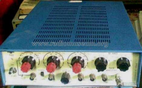 Pulse Generator 1153/TR-0353; EMG, Orion-EMG, (ID = 799090) Equipment