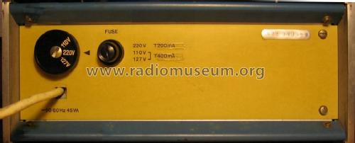 Pulse Generator 1153C / TR-0353C; EMG, Orion-EMG, (ID = 1257167) Equipment