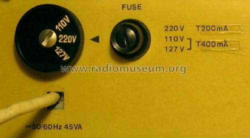 Pulse Generator 1153C / TR-0353C; EMG, Orion-EMG, (ID = 1257168) Equipment