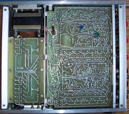 Pulse Generator 1158/TR-0361; EMG, Orion-EMG, (ID = 799081) Equipment