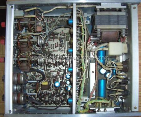 Pulse Generator 1158/TR-0361; EMG, Orion-EMG, (ID = 799082) Equipment