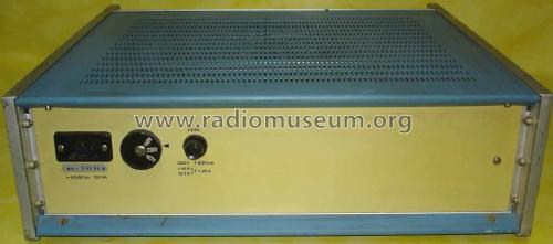 Pulse Generator TR-0307 / 11590; EMG, Orion-EMG, (ID = 1586346) Ausrüstung