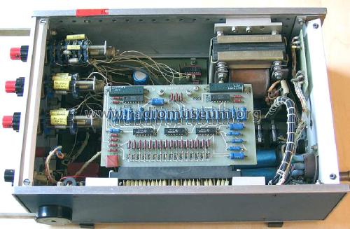 Pulse Generator TR-0331 / 12561; EMG, Orion-EMG, (ID = 799552) Ausrüstung