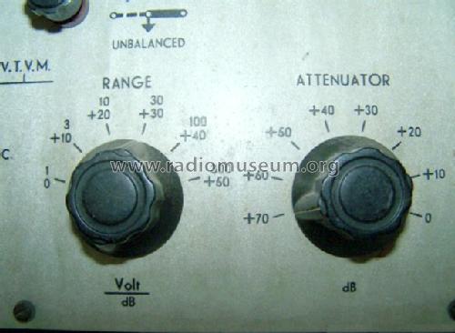 Signal Generator RC 1113/B; EMG, Orion-EMG, (ID = 1297689) Equipment