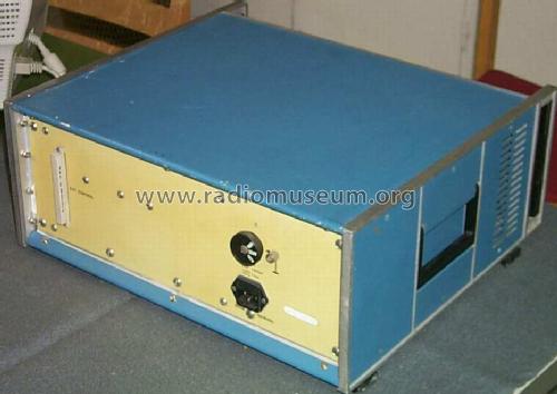 Signal Generator Tr-0614 / 1172; EMG, Orion-EMG, (ID = 799070) Equipment