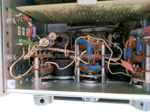 Sweepgenerator 1117/3 / TR-0451; EMG, Orion-EMG, (ID = 2021705) Equipment